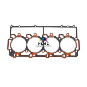 CA7X2405 7X-2405 7X2405 3204 Full Engine Rebuild Complete Gasket Kit Excavator