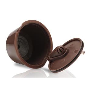 Upgrade Customized Dolce Gusto Reusable Capsules Lightweight With 55mm Width