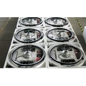 36V 10.4Ah Ebike Conversion Kit , Electric Bike Hub Motor Conversion Kit With