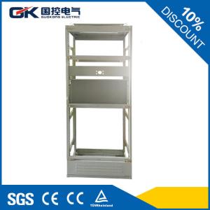 Stainless Steel Power Distribution Cabinet , Electrical Distribution Board IP66