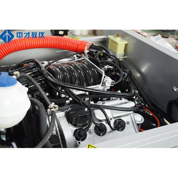 ZhongCai Automotive Training Vocational Teaching Equipment Systems 1 Automotive Training Vocational Teaching Equipment Systems