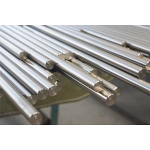 ASTM Industrial Round Titanium Rod With Polishing Surface