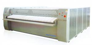 Cheap China Most Popular Steam Heating Flatwork Ironer/Ironing Machine/Roller Ironer/Cylinder Ironer for sale