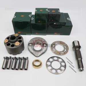 Komatsu Serial Excavator Travel Motor Parts HMV110 LMF45 for PC200-7 PC200-8 PC220-7