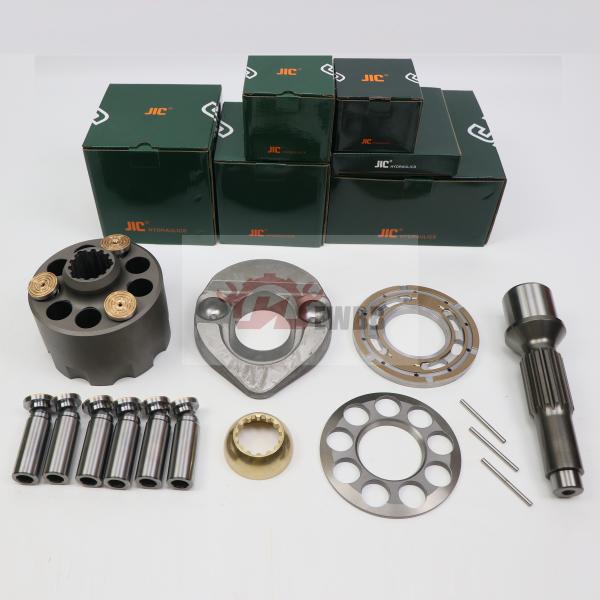 Komatsu Serial Excavator Travel Motor Parts HMV110 LMF45 for PC200-7 PC200-8