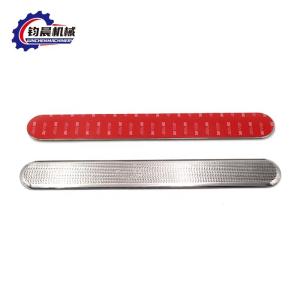 Stainless Steel Tactile Indicator Studs The Perfect Blend Of Functionality And