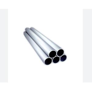 Monel K500 Seamless Pipe for Heat Exchangers in Petroleum and Power Applications