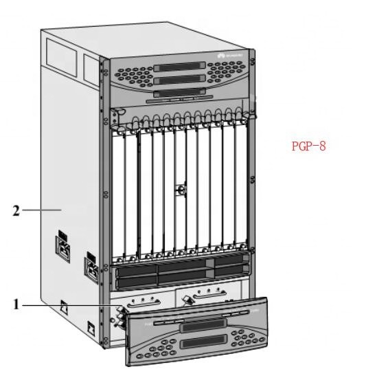 Quality UGW9811 Power Monitor Module in PDB480D-16AC Flexible PDB 02310RFR CR56PMUA wholesale