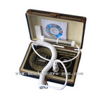 Weak Magnetic Resonance Analyser , English Quantum Health Test Machine