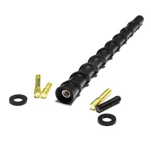 400 520 MHz FM Car Amplifier for VHF UHF Car Mobile Shortwave Tactical Radio