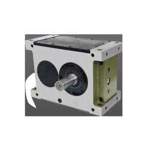 PU MODEL P Series Parallel Cam Indexer 58KG Weight for High Precision Indexing