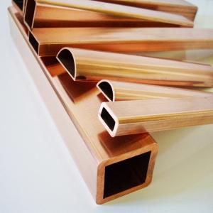 China 10 Foot 2m 3m Copper Metal Pipe C71500 C70600 C68700 Cu90ni10 CuNi9010 Cu70ni30 on sale