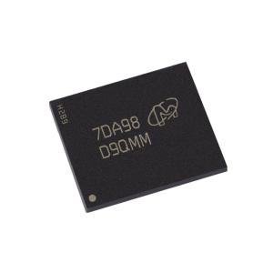Cheap Memory Integrated Circuits MT42L256M32D2LK-18 WT:A for sale