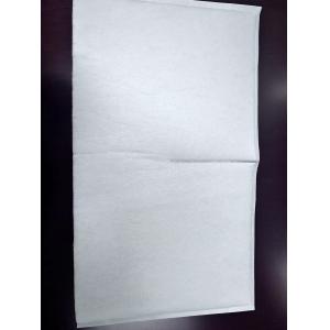 Innovative Program-driven Ultrasonic Folding Trapezoidal Bag-making Machine.