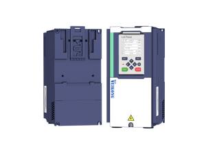 Cheap LCD Display Variable Frequency Inverters With GPRS PC Tool Functions for sale