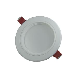 8 inch LED Ceiling Lighting 23W , 2150Lumen Down Lighting Luminaires