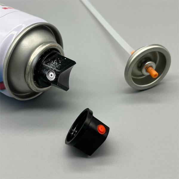 Quality Universal Aerosol Valve For Paint Sprays Ideal For DIY And Professional Use wholesale