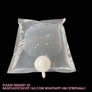 500ml 800ml 1L Hand Soap Jel Refill Soap Dispenser Pouch With Pump Packaging