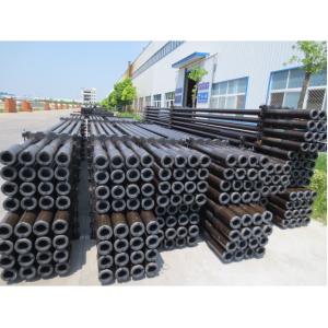 China The Most Popular Sour Service Drill Pipe in 2015 on sale