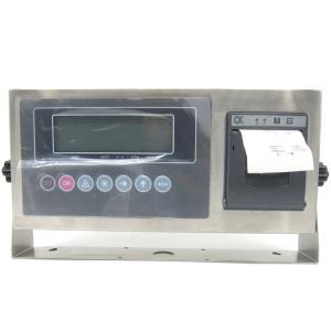 Customized Support and Relay Output XK315A1T Electronic Platform Scale with