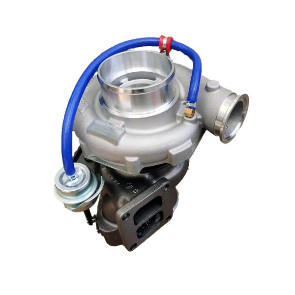 Quality 884750-0002 TURBO BOOST CONTROL POWER ENHANCEMENT DIESEL ENGINE TURBOCHARGER FOR SANY wholesale