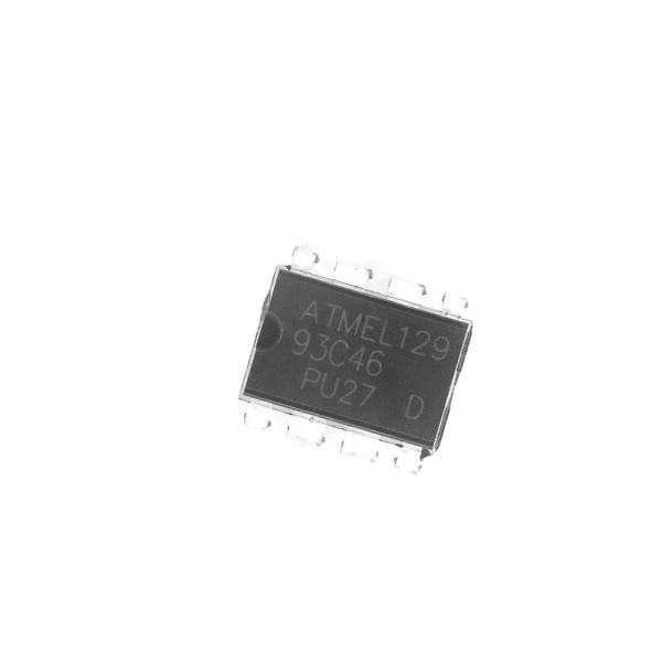Atmel Atmel129 Pik Microcontroller Electronic Spare Parts Components Ic Chips