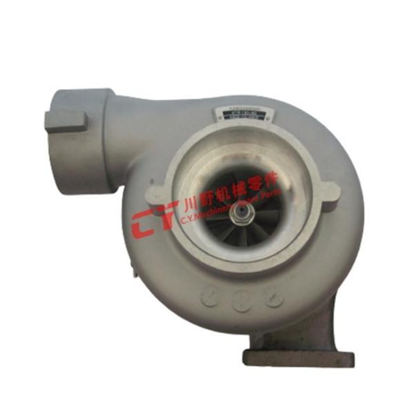 Quality 6502-12-9005 6502-12-9004 Excavator Turbocharger For D355 wholesale