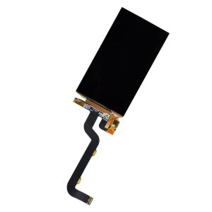 MIPI AMOLED Display Module, 350 Cd/M2 1080x1920 Resolution , 5.5 Inch Oled Touch