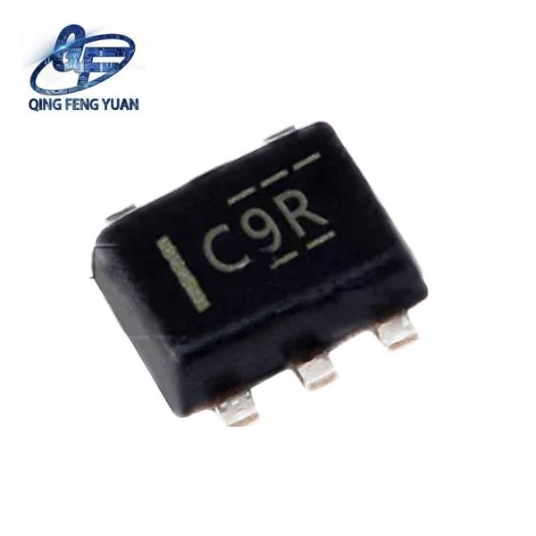 Texas SN74LVC1G34DRLR In Stock Electronic Components Integrated Circuits