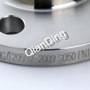 Cheap Welding Astm 20# Flange Pipe Carbon Steel 1/2"-80" Dn15-Dn2000 Class 3000 for sale