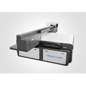 Digital LED UV Flatbed Printer Large Format With Corrugated Effect 1500*1300mm