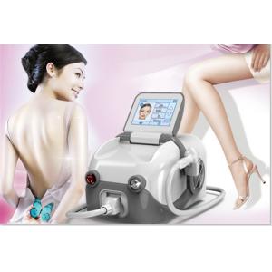 Cheap Every China!! High power permanent 808nm diode laser hair removal machine for sale