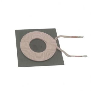 Wireless Charger Coil for Pcba Circuit Board Receiver With Coil Charging Module