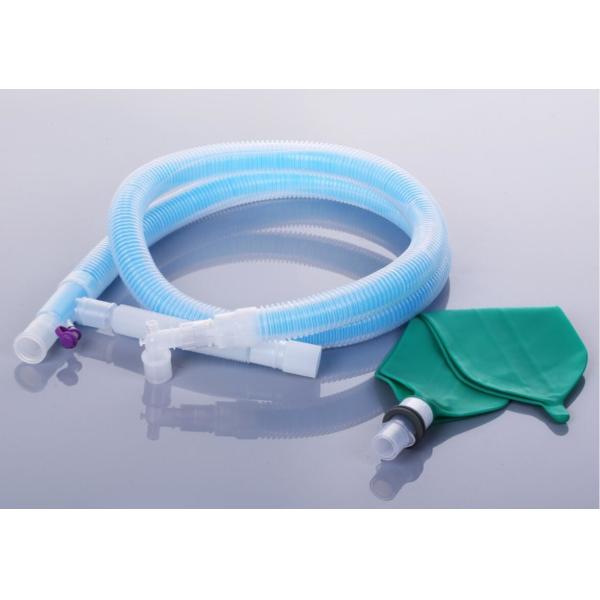 22mm Anesthesia Breathing Circuits