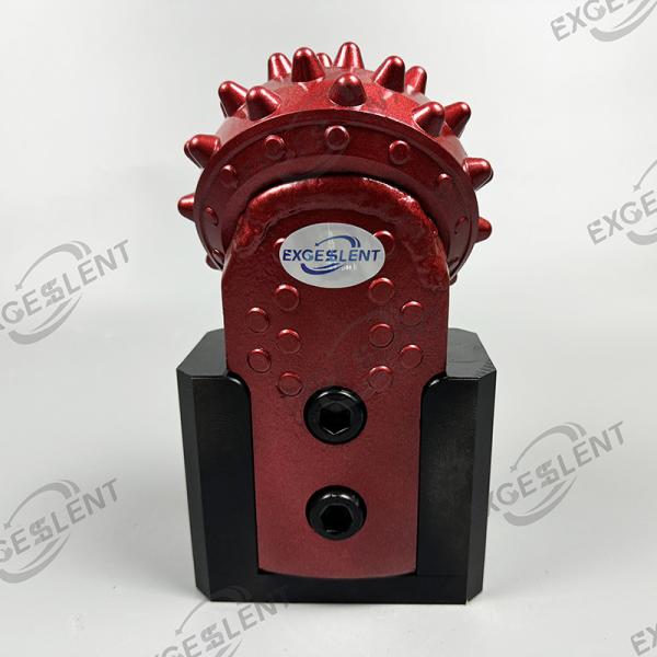 Quality Forged Customized Roller Cone Drill Bits with Video Inspection wholesale