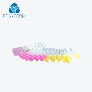 MONO Sharp Needle PDO Lifting Threads To Tighten Face And Body