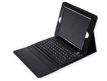 Cheap Comfortable , ergonomic design Silicon Wireless bluetooth keyboard case for iPad 2-ID2-1 for sale