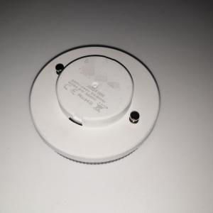 SMD2835 Ultra Thin LED Downlight 400lm GX53 Aluminum Plastic