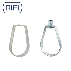 Electrical Galvanized Steel Minerallac Conduit Hanger Swivel Loop hanger UL