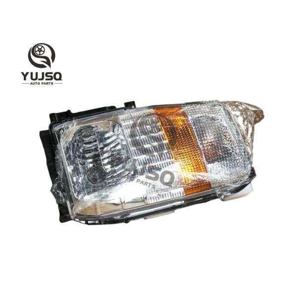 OEM Replacement Headlights Left 4121910LE010 For JAC N721