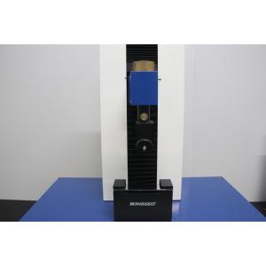 ISO Loop Tack Measurement Machine , 0-100N Loop Tack Testing Instrument