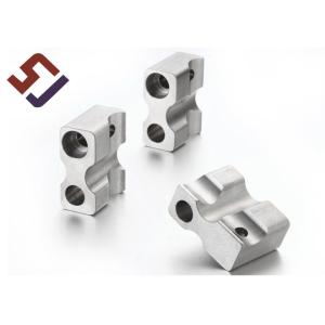 Custom Automobile Casting Components , High Precsion Stainless Steel Engine