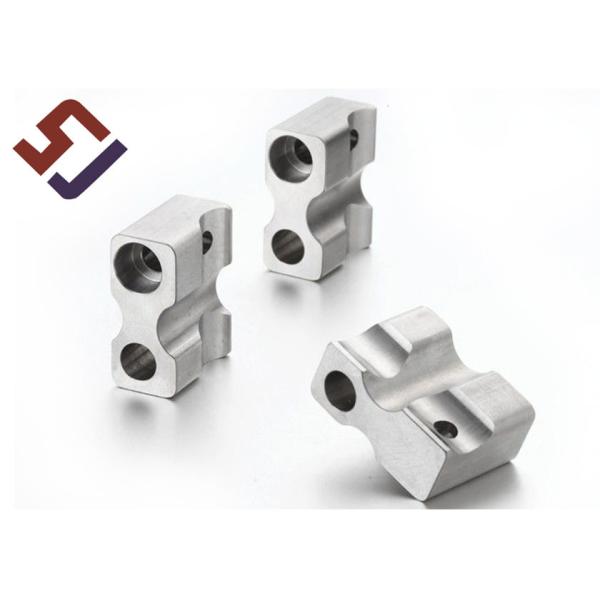 Custom Automobile Casting Components , High Precsion Stainless Steel Engine