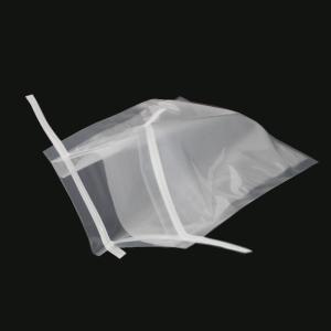 Laboratory Filter Blender Sterile Bags For Sample Collection Medical Lab Sterile