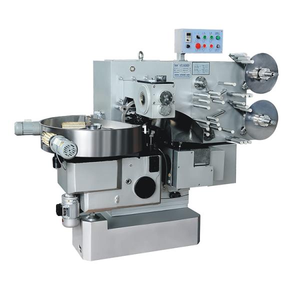 Quality Automatic Candy Packaging Machine , Double Twist Packing Machine wholesale