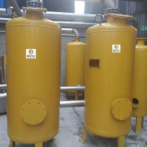 Spray Paint Biogas Purification Equipment Easy Installation