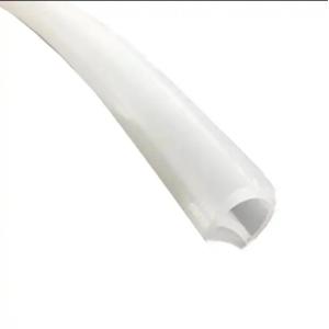 Professional Cutting Service EPDM Window Door Seal Rubber Weather Strip for