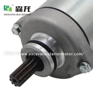 Starter NINJA 300 EX300 13-17 Z300 16-18 VERSYS-X 17-20 Kawasaki 21163-0717