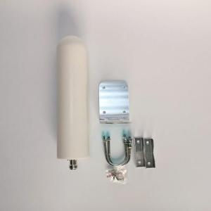 1710 - 2700 MHz 5dbi 3G 4G LTE WLAN Omni directional Antenna