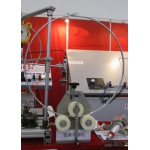 Manual Aluminum Spacer Bar Round Bender Manual Spacer Bar Curve Bending Machine